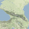 araschnia levana map 2022